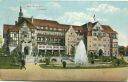 Postkarte - Bad Kudowa - Fürstenhof