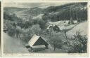 Postkarte - Bad Reinerz - Kohlauer Tal