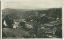 Glatz - Klodzko - Blick vom Schäferberg - Foto-Ansichtskarte