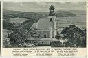 Postkarte - Spitzberg - Maria Schnee Bergkirche