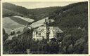 Ansichtskarte - Sanatorium Ulbrichshöhe im Eulengebirge