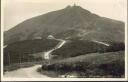 Postkarte - Riesengebirge - Schneekoppe