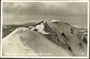 Postkarte - Riesengebirge - Ziegenrücken