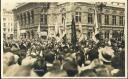 Ansichtskarte - Festumzug - Wien - Sängerbundesfest 1928