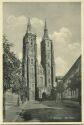 Postkarte - Breslau - der Dom