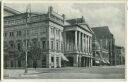 Postkarte - Breslau - Wroclaw - Stadttheater