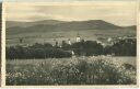 Mittelwalde - Panorama - Foto-Ansichtskarte