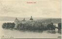 Postkarte - Gripsholms slott