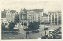 Malmö - Stortorget - Foto-AK