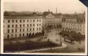 Postkarte - Göteborg - Hotelplateen