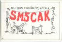 QSL - QTH - Funkkarte - SM5CAK - Sweden - Motala