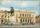 Ansichtskarte - Schweden - Göteborg - Gustaf Adolfs torg med Börsen