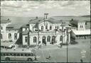 Ansichtskarte - Schweden-Jönköpping - Centralstationen