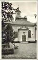 Ansichtskarte - Ludvika - Kyrkan