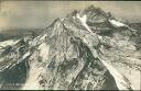 Ansichtskarte - Schweiz - Kanton Appenzell - Säntis - Lysengrat