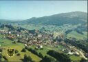 Ansichtskarte - Schweiz - Kanton Fribourg - 1618 Chatel-St.-Denis
