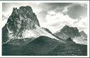 Ansichtskarte - Kanton Graubünden - Lüneregg Cavelljoch