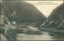 Ansichtskarte - Kanton - Neuenburg - Les Gorges du Doubs à Biaufond