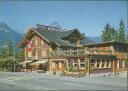 Ansichtskarte - Schweiz - Kantone Nidwalden-Obwalden - 6074 Giswil - Hotel Bahnhof