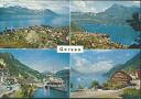 Ansichtskarte - Schweiz - Kanton Schwyz - 6442 Gersau