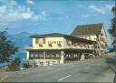 Ansichtskarte - Schweiz - Kanton Schwyz - 6442 Gersau - Seehotel Schwert