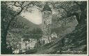 Ansichtskarte - Schweiz - Kanton Tessin - 6710 Biasca Chiesa San Pietro