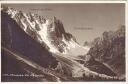 Ansichtskarte - Schweiz - Kanton Wallis - 1938 Champex - Val d'Arpette