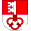 Wappen - Kanton Nidwalden-Obwalden