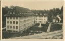 Postkarte - Bourguillon - Pensionat de jeunes filles