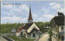 Postkarte - Bourguillon