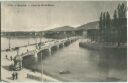 Postkarte - Genève - Genf - Pont du Mont Blanc