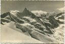 Trifthorn - Col Durant - Obergabelhorn - Foto-AK Grossformat