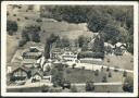 Wilen am Sarnersee - Hotel Wilerbad - Foto-AK