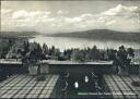 Feusisberg - Hotel Frohe Aussicht - Foto-AK Grossformat