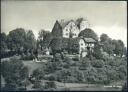 Schloss Wildegg - Foto-AK Grossformat