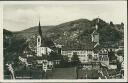 Schweiz - Kanton-Aargau - 5400 Baden Kaufhaus Schlossberg (L & E Ascher)