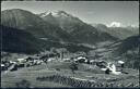 Bellwald - Weisshorn - Foto-AK