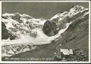 Ansichtskarte - Schweiz - Kanton Graubünden - Bovalhütte