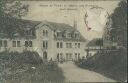 Ansichtskarte - Kanton Jura - 2900 Porrentruy - Maison de Famille de Miserez