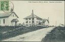Ansichtskarte - Kanton Jura - 2954 Asuel - Hotel Caquerelle