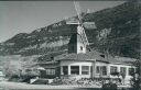 Ansichtskarte - Schweiz - Kanton Wallis - 1906 Charrat - Moulin