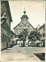 Ansichtskarte - Schweiz - 8266 Steckborn - Rathaus