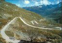 Ansichtskarte - Schweiz - Kanton Tessin - Nufenenpass