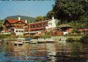 Ansichtskarte - Kanton-Bern - 3705 Faulensee - Hotel Bellerive am Thunersee