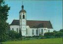 Ansichtskarte - Kanton Thurgau - Kreuzlingen - Klosterkirche St. Ulrich