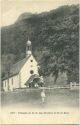 Postkarte - Broc - Chapelle de N. D. des Marches