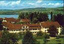 Ansichtskarte - Schloss Mammern am Bodensee