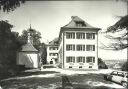 Schloss Eppishausen - Alter- und Erholungsheim Bonitas Dei Werk