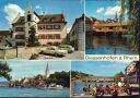 Ansichtskarte - Kanton Thurgau - 8253 Diessenhofen