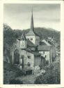 Ansichtskarte - Eglise de Romainmotier - Vue du nord-est